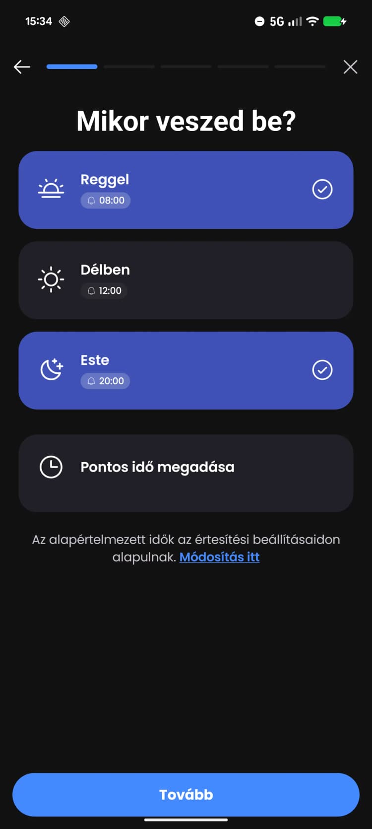 Kérdezz a valós stackedről